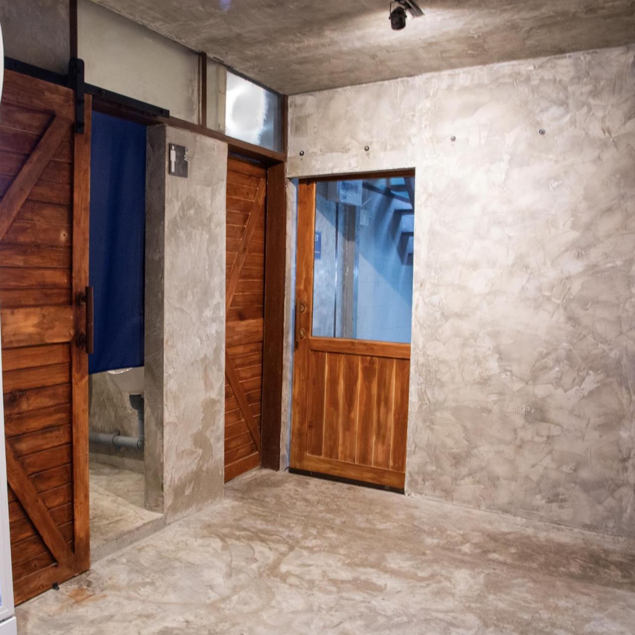 Auberge de jeunesse Area81 Hideout