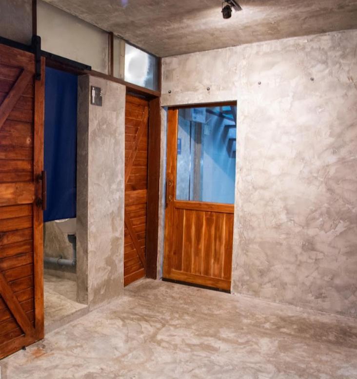 Auberge de jeunesse Area81 Hideout Bangkok